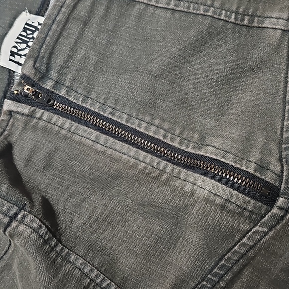 Prairie Underground Capri Pants Size Small - Picture 5 of 6
